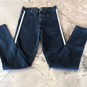 ZARA KIDS DENIM COLLECTION JEANS